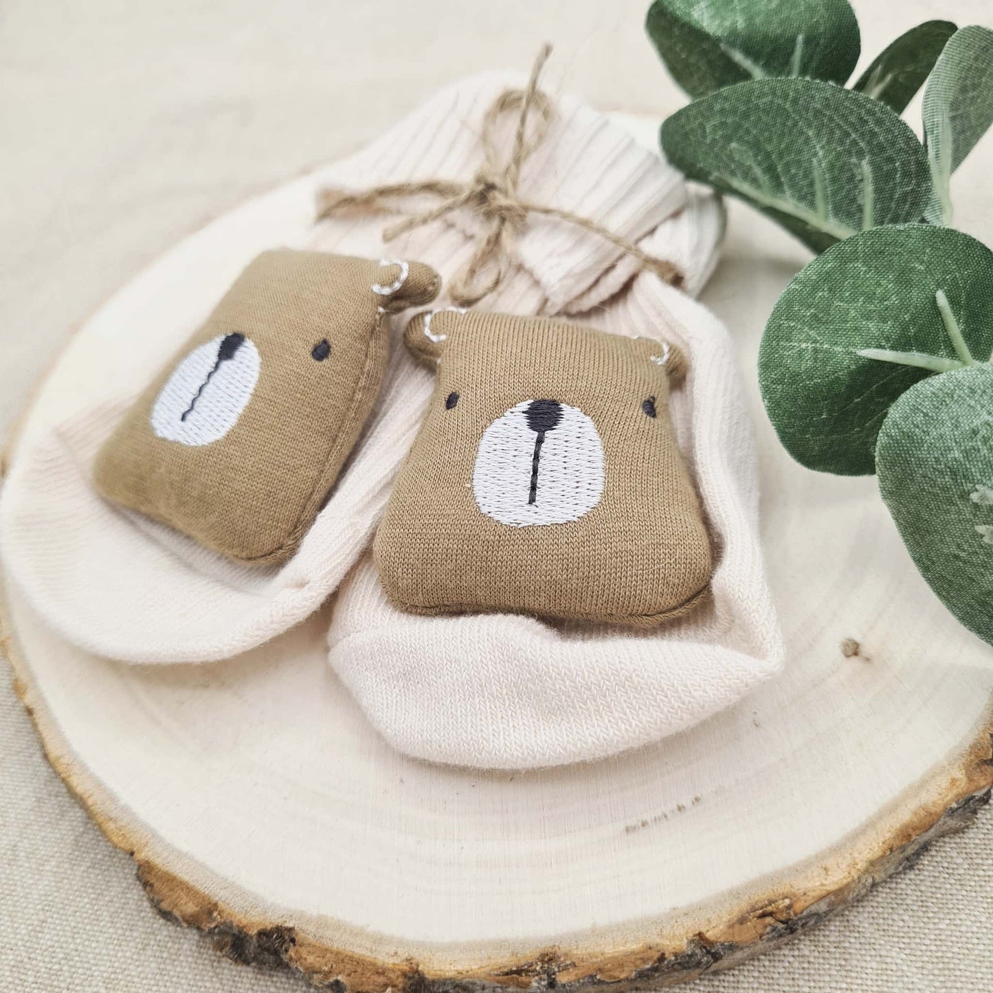 Newborn Baby Socks Gift