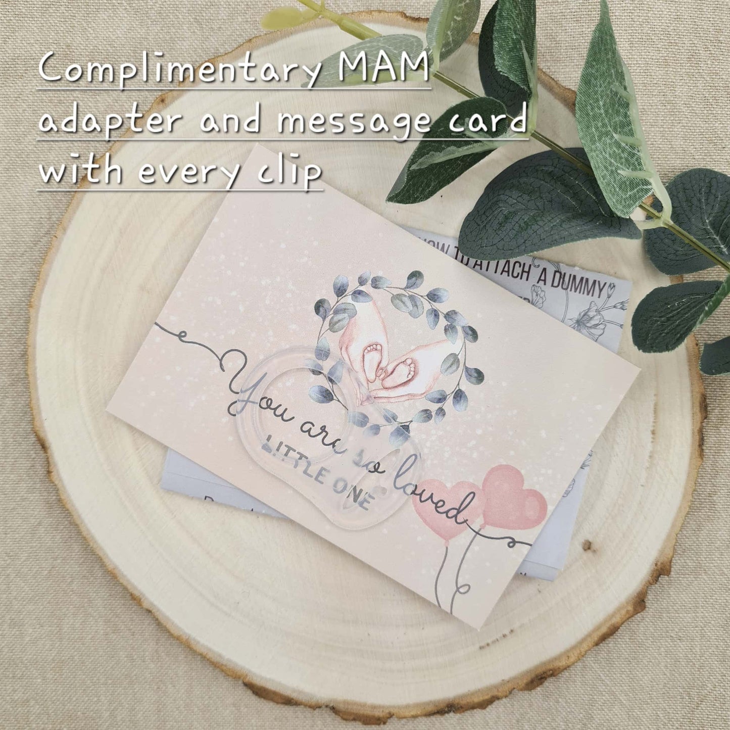 Unique Custom Gift Card